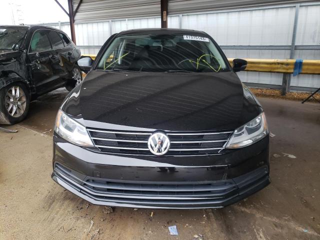 Photo 4 VIN: 3VWD07AJ3FM242835 - VOLKSWAGEN JETTA SE 