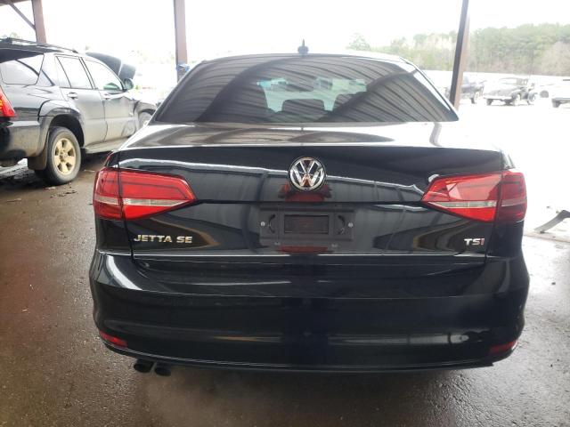 Photo 5 VIN: 3VWD07AJ3FM242835 - VOLKSWAGEN JETTA SE 