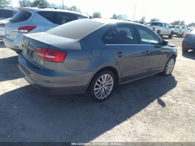 Photo 3 VIN: 3VWD07AJ3FM248862 - VOLKSWAGEN JETTA SEDAN 