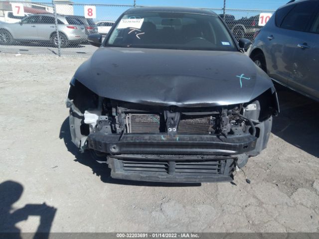 Photo 5 VIN: 3VWD07AJ3FM248862 - VOLKSWAGEN JETTA SEDAN 