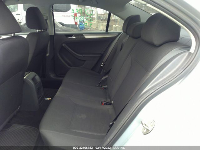 Photo 7 VIN: 3VWD07AJ3FM316156 - VOLKSWAGEN JETTA SEDAN 