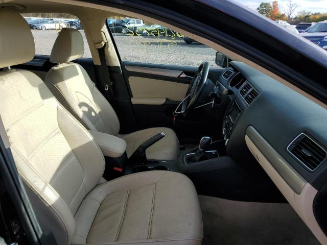 Photo 4 VIN: 3VWD07AJ3FM332342 - VOLKSWAGEN JETTA SE 