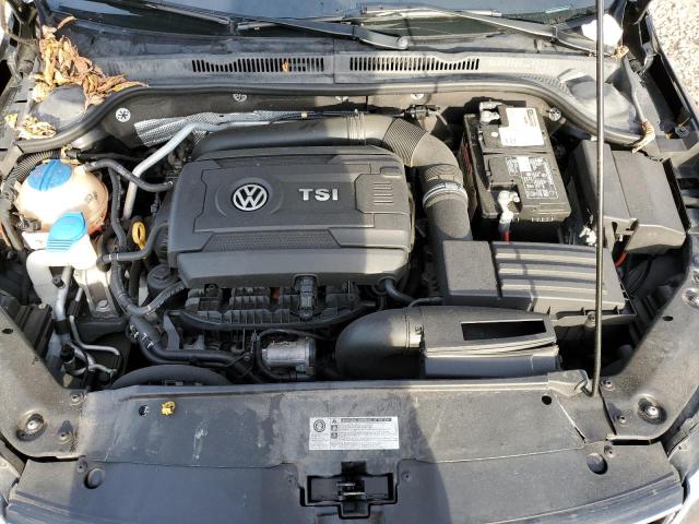 Photo 6 VIN: 3VWD07AJ3FM332342 - VOLKSWAGEN JETTA SE 