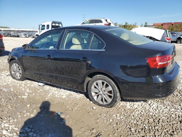 Photo 1 VIN: 3VWD07AJ3FM342613 - VOLKSWAGEN JETTA SE 