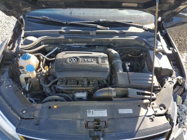 Photo 10 VIN: 3VWD07AJ3FM342613 - VOLKSWAGEN JETTA SE 