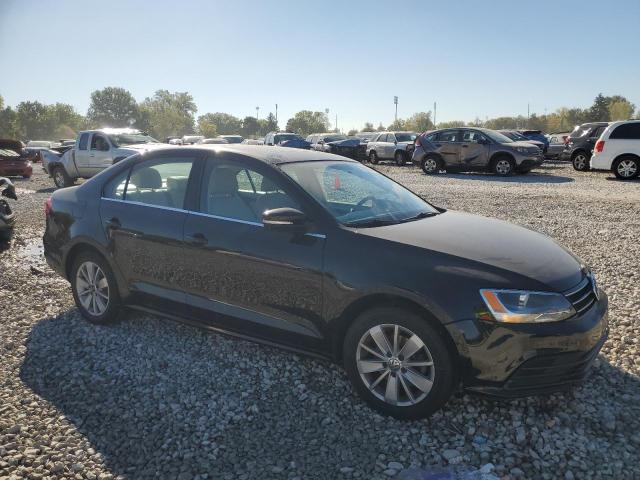 Photo 3 VIN: 3VWD07AJ3FM342613 - VOLKSWAGEN JETTA SE 