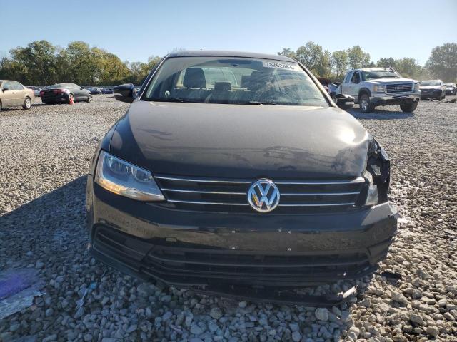 Photo 4 VIN: 3VWD07AJ3FM342613 - VOLKSWAGEN JETTA SE 