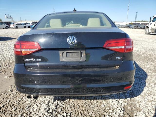 Photo 5 VIN: 3VWD07AJ3FM342613 - VOLKSWAGEN JETTA SE 