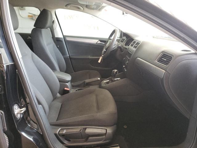 Photo 4 VIN: 3VWD07AJ3FM425913 - VOLKSWAGEN JETTA 