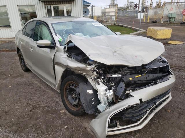 Photo 0 VIN: 3VWD07AJ3GM328423 - VOLKSWAGEN JETTA COMF 