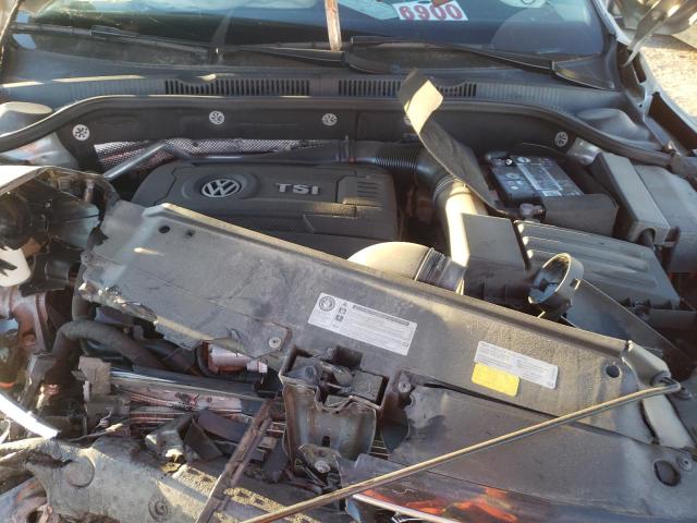 Photo 6 VIN: 3VWD07AJ3GM328423 - VOLKSWAGEN JETTA COMF 