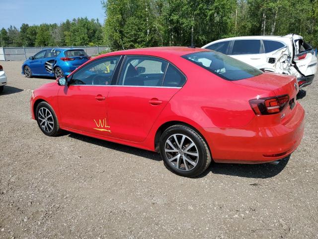 Photo 1 VIN: 3VWD07AJ3GM417229 - VOLKSWAGEN JETTA COMF 