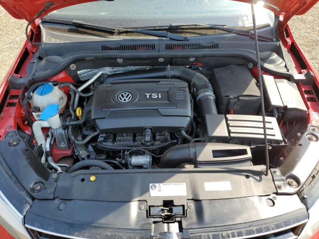 Photo 10 VIN: 3VWD07AJ3GM417229 - VOLKSWAGEN JETTA COMF 