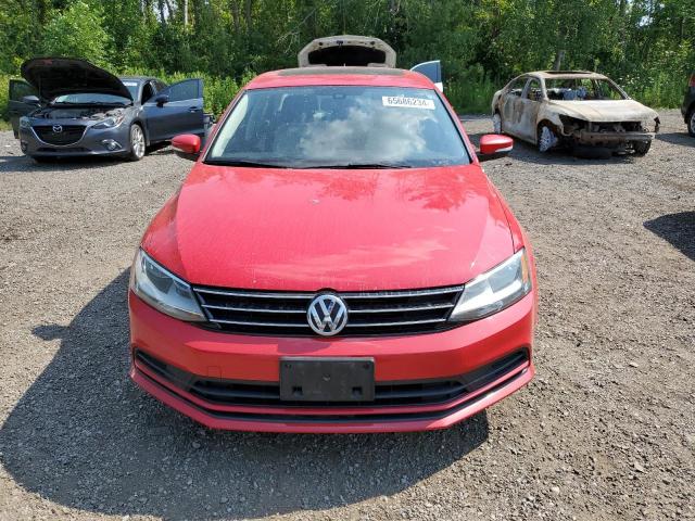 Photo 4 VIN: 3VWD07AJ3GM417229 - VOLKSWAGEN JETTA COMF 