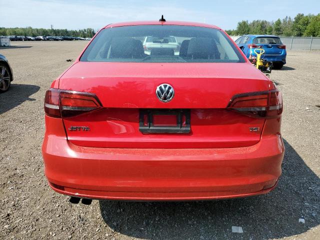 Photo 5 VIN: 3VWD07AJ3GM417229 - VOLKSWAGEN JETTA COMF 