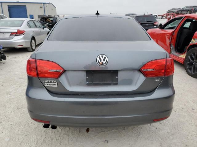 Photo 5 VIN: 3VWD07AJ4EM238582 - VOLKSWAGEN JETTA 