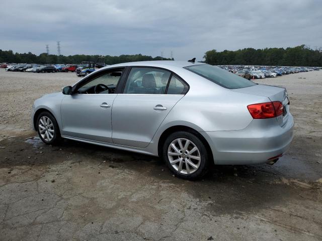 Photo 1 VIN: 3VWD07AJ4EM247198 - VOLKSWAGEN JETTA SE 