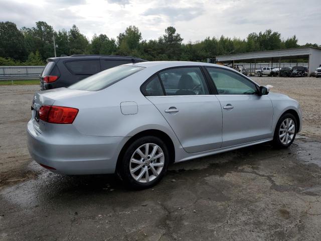 Photo 2 VIN: 3VWD07AJ4EM247198 - VOLKSWAGEN JETTA SE 