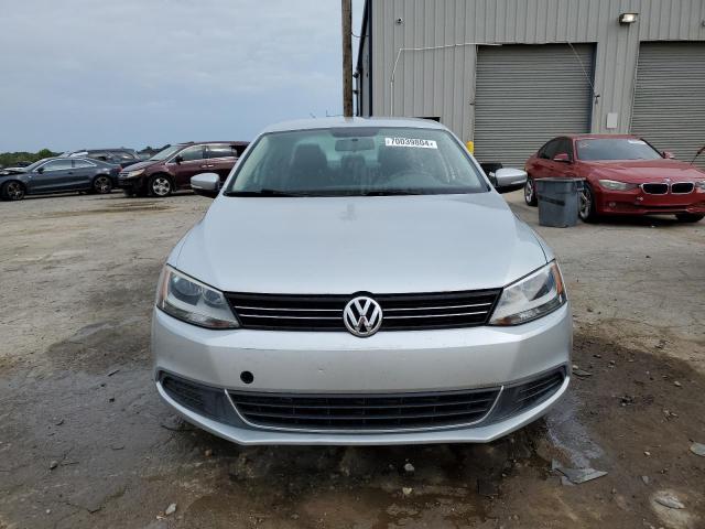 Photo 4 VIN: 3VWD07AJ4EM247198 - VOLKSWAGEN JETTA SE 