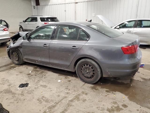 Photo 1 VIN: 3VWD07AJ4EM269377 - VOLKSWAGEN JETTA SE 