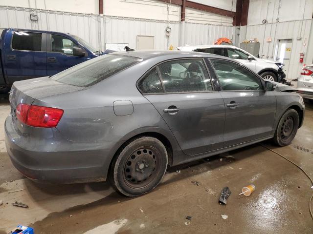 Photo 2 VIN: 3VWD07AJ4EM269377 - VOLKSWAGEN JETTA SE 