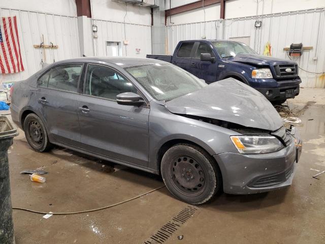 Photo 3 VIN: 3VWD07AJ4EM269377 - VOLKSWAGEN JETTA SE 