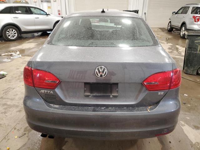 Photo 5 VIN: 3VWD07AJ4EM269377 - VOLKSWAGEN JETTA SE 