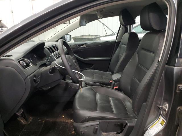 Photo 6 VIN: 3VWD07AJ4EM269377 - VOLKSWAGEN JETTA SE 