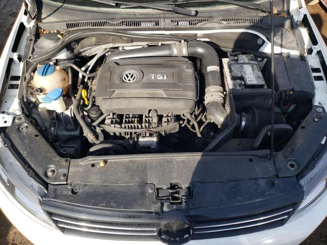 Photo 10 VIN: 3VWD07AJ4EM273607 - VOLKSWAGEN JETTA 