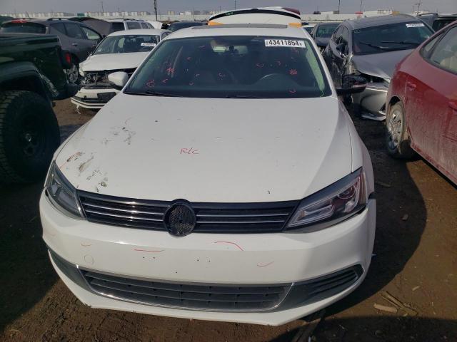 Photo 4 VIN: 3VWD07AJ4EM273607 - VOLKSWAGEN JETTA 