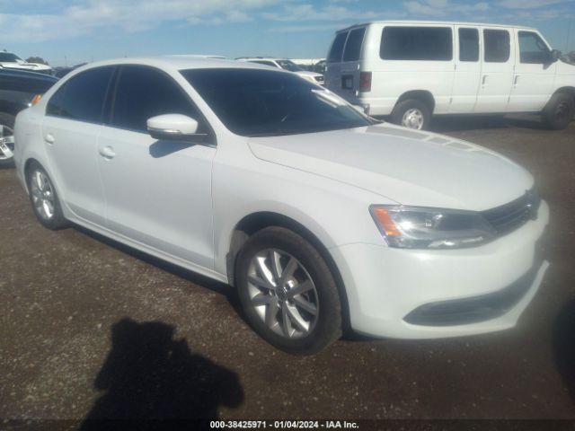 Photo 0 VIN: 3VWD07AJ4EM285790 - VOLKSWAGEN JETTA 