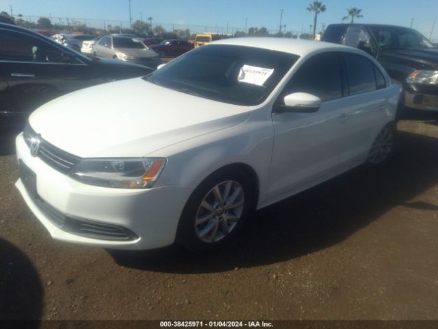 Photo 1 VIN: 3VWD07AJ4EM285790 - VOLKSWAGEN JETTA 