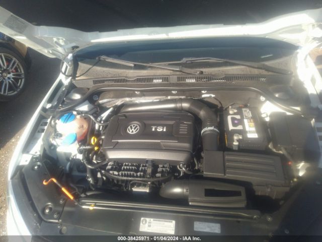 Photo 9 VIN: 3VWD07AJ4EM285790 - VOLKSWAGEN JETTA 