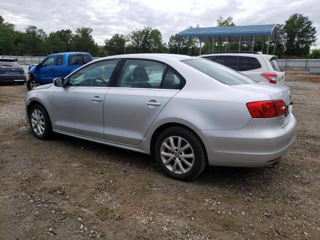 Photo 1 VIN: 3VWD07AJ4EM287006 - VOLKSWAGEN JETTA SE 