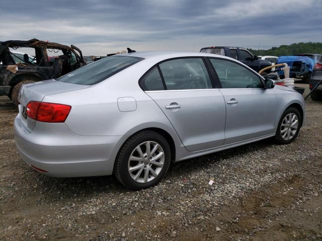 Photo 2 VIN: 3VWD07AJ4EM287006 - VOLKSWAGEN JETTA SE 