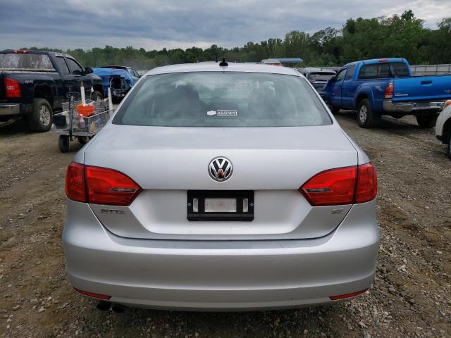 Photo 5 VIN: 3VWD07AJ4EM287006 - VOLKSWAGEN JETTA SE 