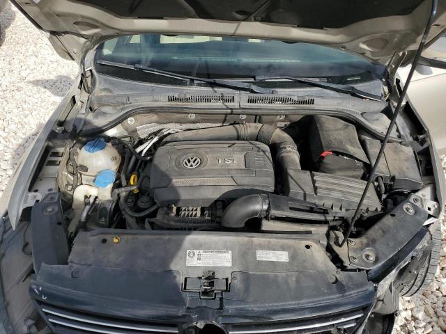 Photo 10 VIN: 3VWD07AJ4EM304886 - VOLKSWAGEN JETTA 