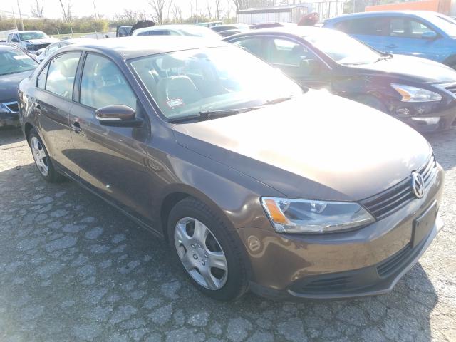 Photo 0 VIN: 3VWD07AJ4EM316830 - VOLKSWAGEN JETTA SE 