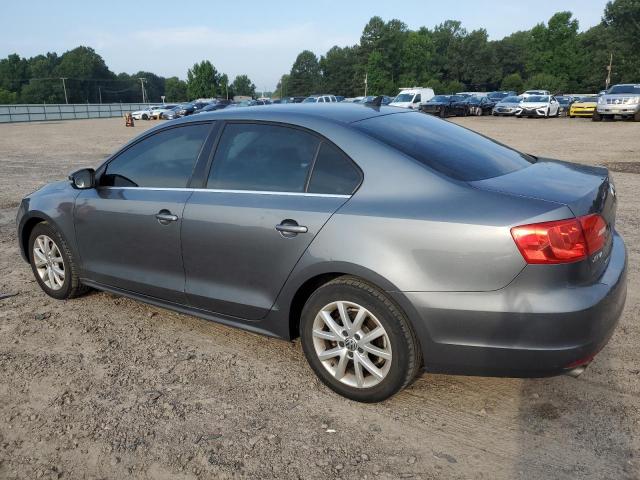 Photo 1 VIN: 3VWD07AJ4EM317279 - VOLKSWAGEN JETTA 