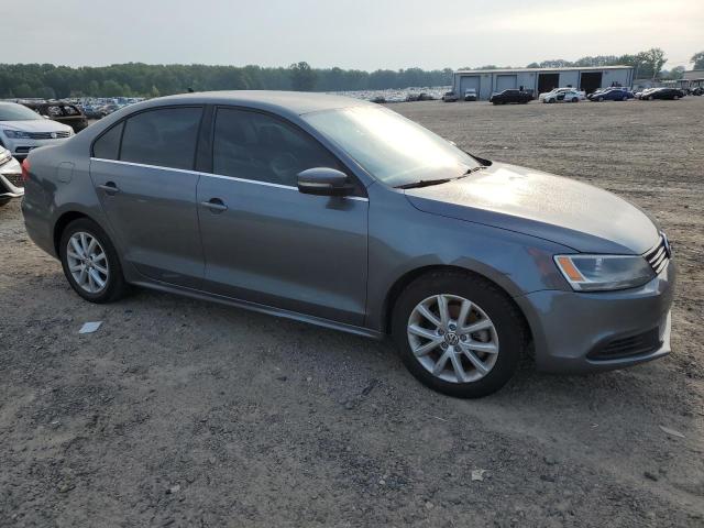 Photo 3 VIN: 3VWD07AJ4EM317279 - VOLKSWAGEN JETTA 