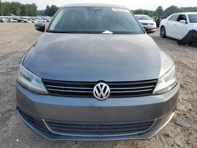 Photo 4 VIN: 3VWD07AJ4EM317279 - VOLKSWAGEN JETTA 