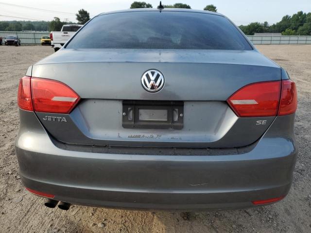 Photo 5 VIN: 3VWD07AJ4EM317279 - VOLKSWAGEN JETTA 