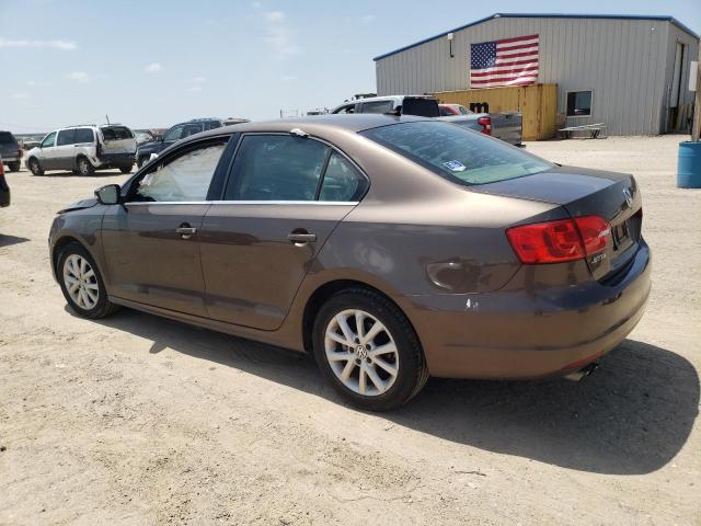 Photo 1 VIN: 3VWD07AJ4EM330100 - VOLKSWAGEN JETTA 