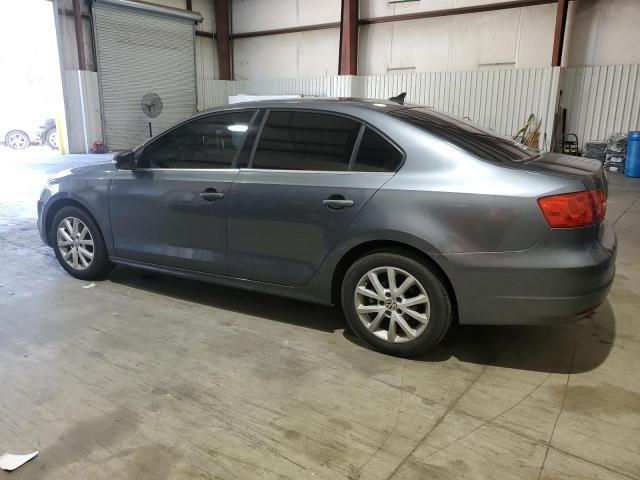 Photo 1 VIN: 3VWD07AJ4EM356986 - VOLKSWAGEN JETTA SE 