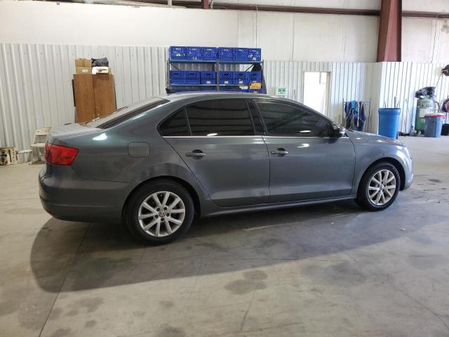 Photo 2 VIN: 3VWD07AJ4EM356986 - VOLKSWAGEN JETTA SE 