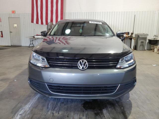 Photo 4 VIN: 3VWD07AJ4EM356986 - VOLKSWAGEN JETTA SE 