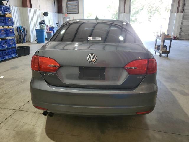 Photo 5 VIN: 3VWD07AJ4EM356986 - VOLKSWAGEN JETTA SE 