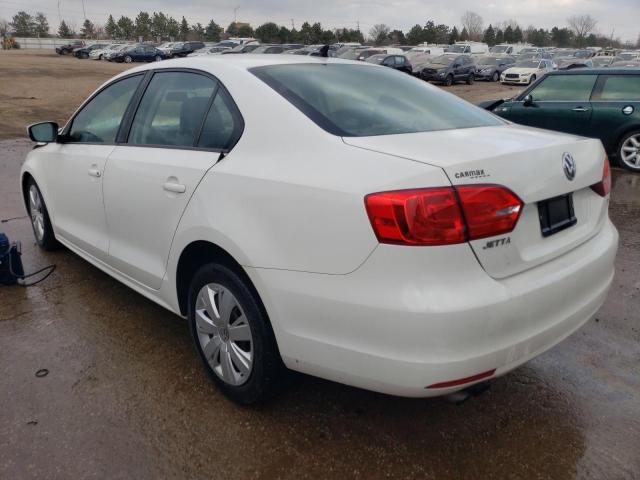 Photo 1 VIN: 3VWD07AJ4EM370063 - VOLKSWAGEN JETTA 