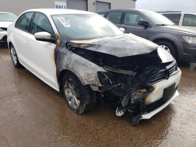 Photo 3 VIN: 3VWD07AJ4EM370063 - VOLKSWAGEN JETTA 