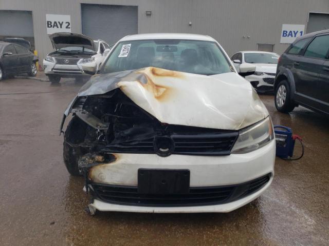 Photo 4 VIN: 3VWD07AJ4EM370063 - VOLKSWAGEN JETTA 